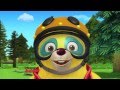 Special Agent OSO - "Quantum of Celery"