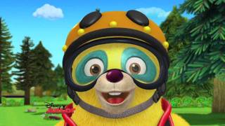 Special Agent OSO - \