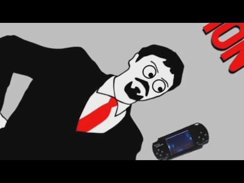 YTP: Ashketchums Dabbles In Scientology