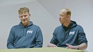 Marketing Report Tv Dolf Hoogwerf En Robbert Van Loon Over Pinchhitters