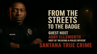 From the Streets to the Badge | Officer Tevon Davis' Story of Gangs, Family, and Redemption
