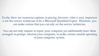Brisbane Computer Repairs