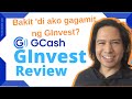 GCASH GInvest REVIEW 2021: Panoorin to bago mag-invest | Hidden Fees | Investment for Beginners