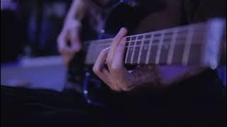 Liku - Liku - Erie Suzan (Guitar Cover)