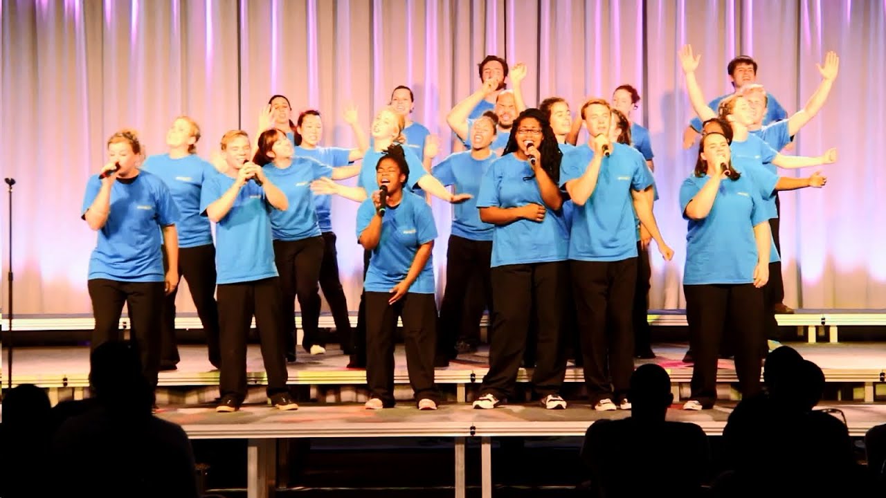 What Is Shining Light Ministries? (2015)