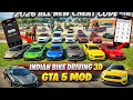 INDIAN BIKE Driving 3d Gta 5 Mod Car Chear Code # Jady Gaming 