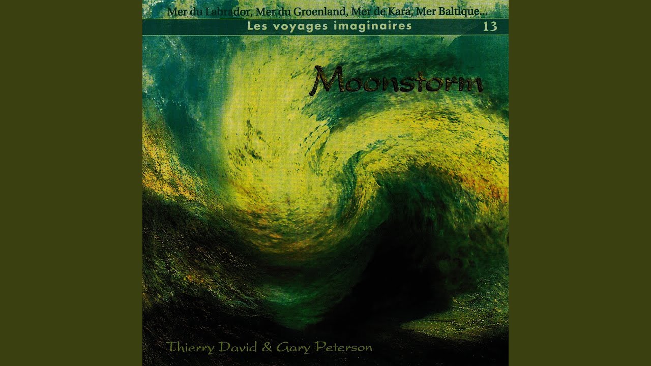 Смотреть «Solitude» на YouTube Смотреть «Solitude» на YouTube