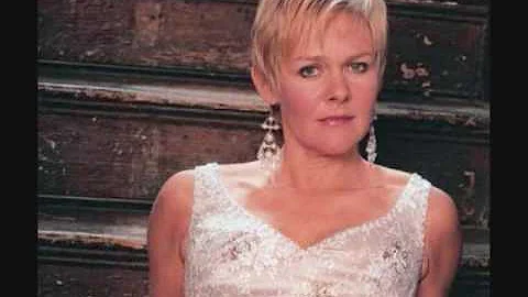 Barbara Bonney Geoffrey Parsons "An Chlo" W.A. Moz...