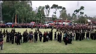 Sambung masal PSHT