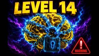 Only a True Genius Can Pass Level 14 🧠 | Ultimate Logic & IQ Test | #3