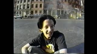 Steve Rocco and Rodney Mullen's commentary of World Industries's Rubbish Heap (1989)
