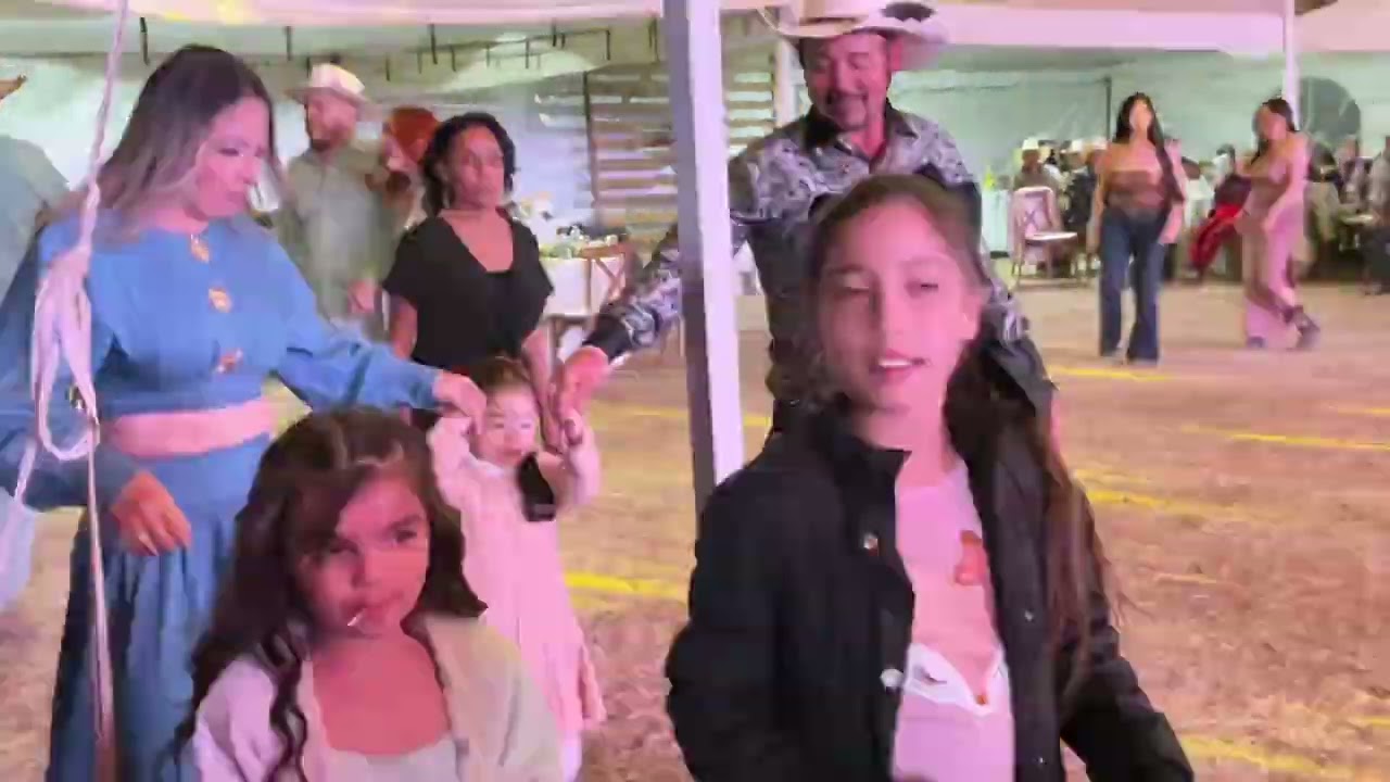 Boda en el Xoconostle Valparaíso Zacatecas  de Fanny y Johnny 