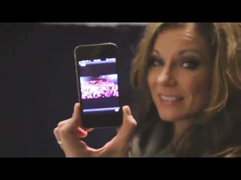 Martina McBride – Road To Eleven (Docuseries Teaser)