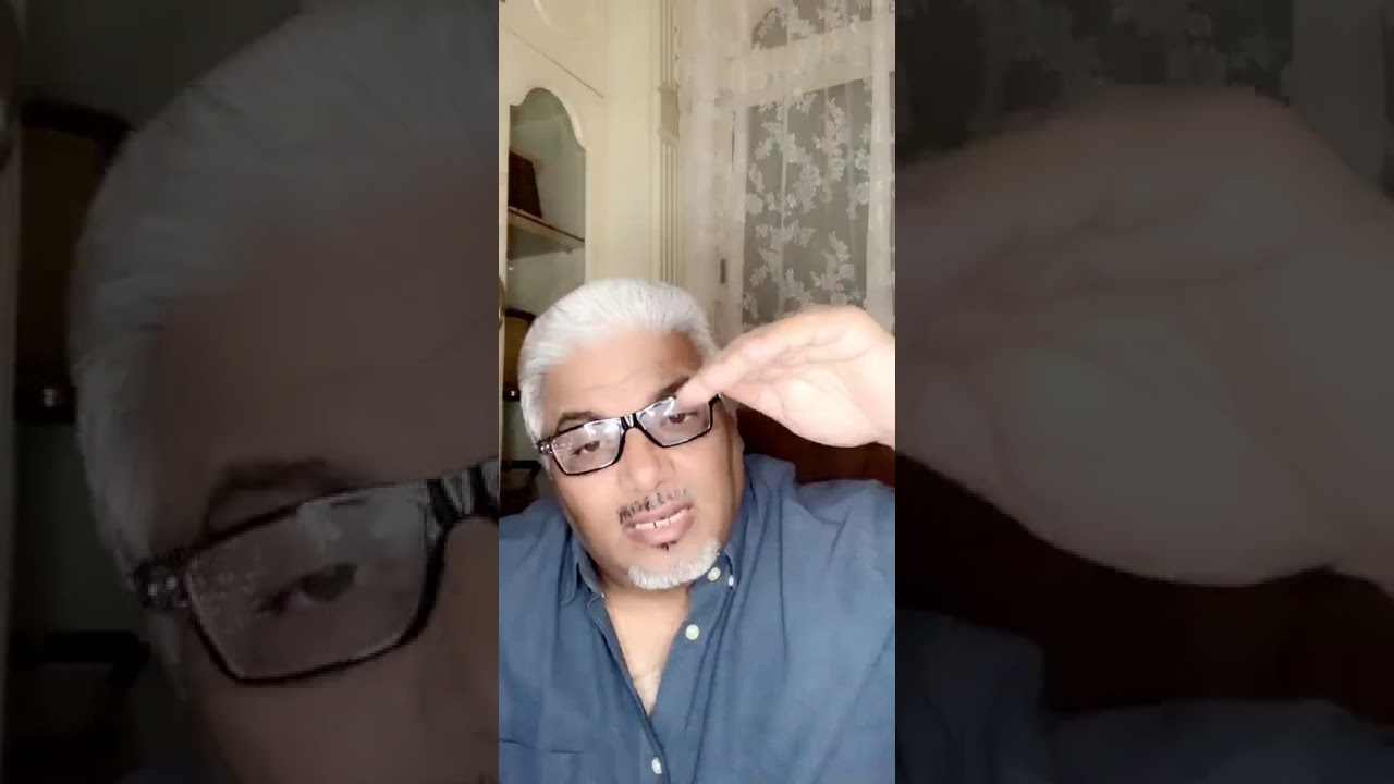 الكابتن عبدالله الغامدي ... تحليل متوقع عن حادثة الطائرة الباكستانيه ٨٣٠٣ في مدينة كراتشي