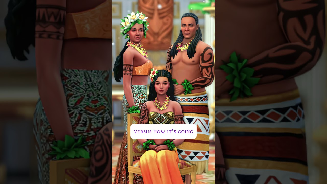 Can’t believe it’s been over six years since I started my Royal Family series🥹 