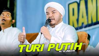 Turi Putih - Habib Ali bin Yahya Al Habsyi ft  Al Mundzir
