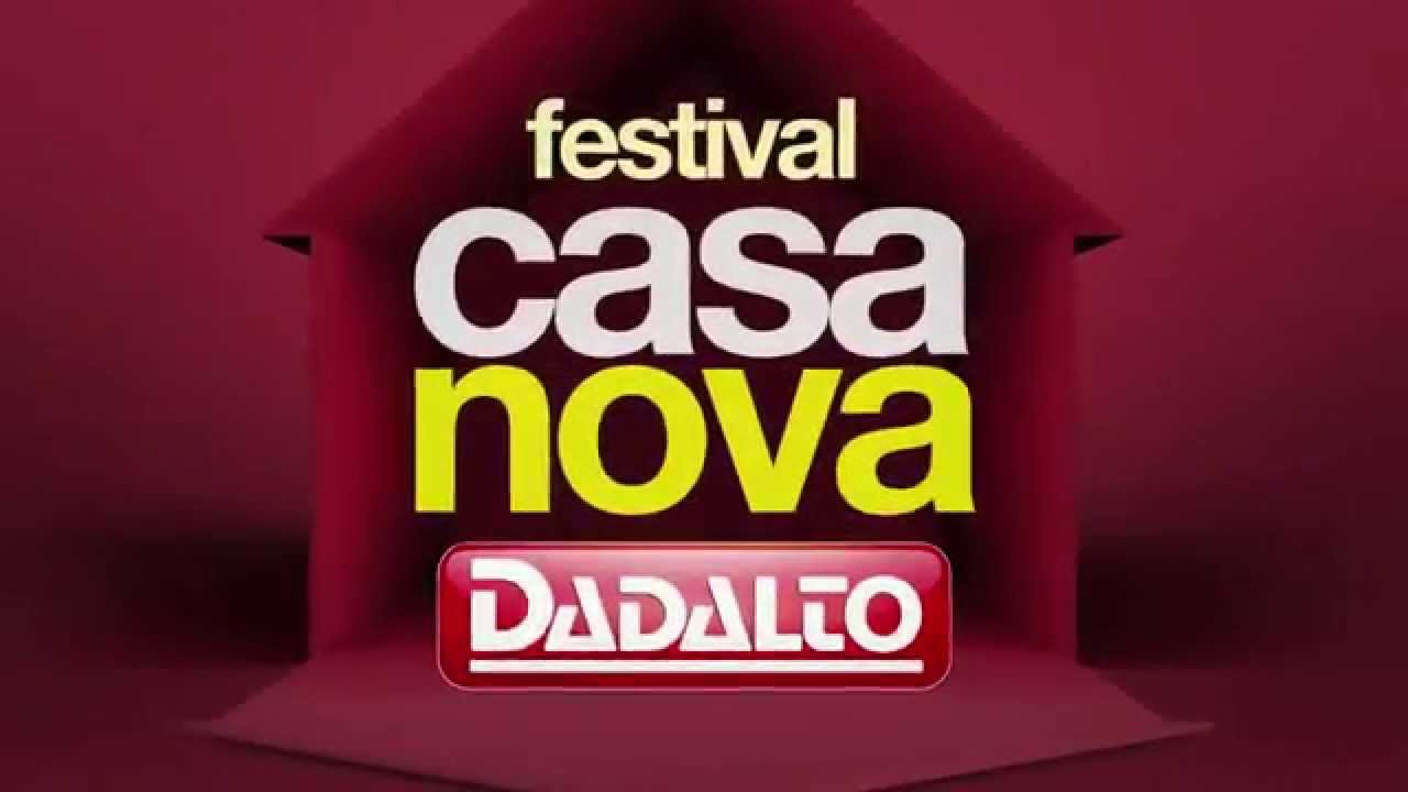 Casa Nova Dadalto / Abril 2014 / ES