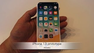 Iphone 20215.5 Inch 3D プリントモックアップ