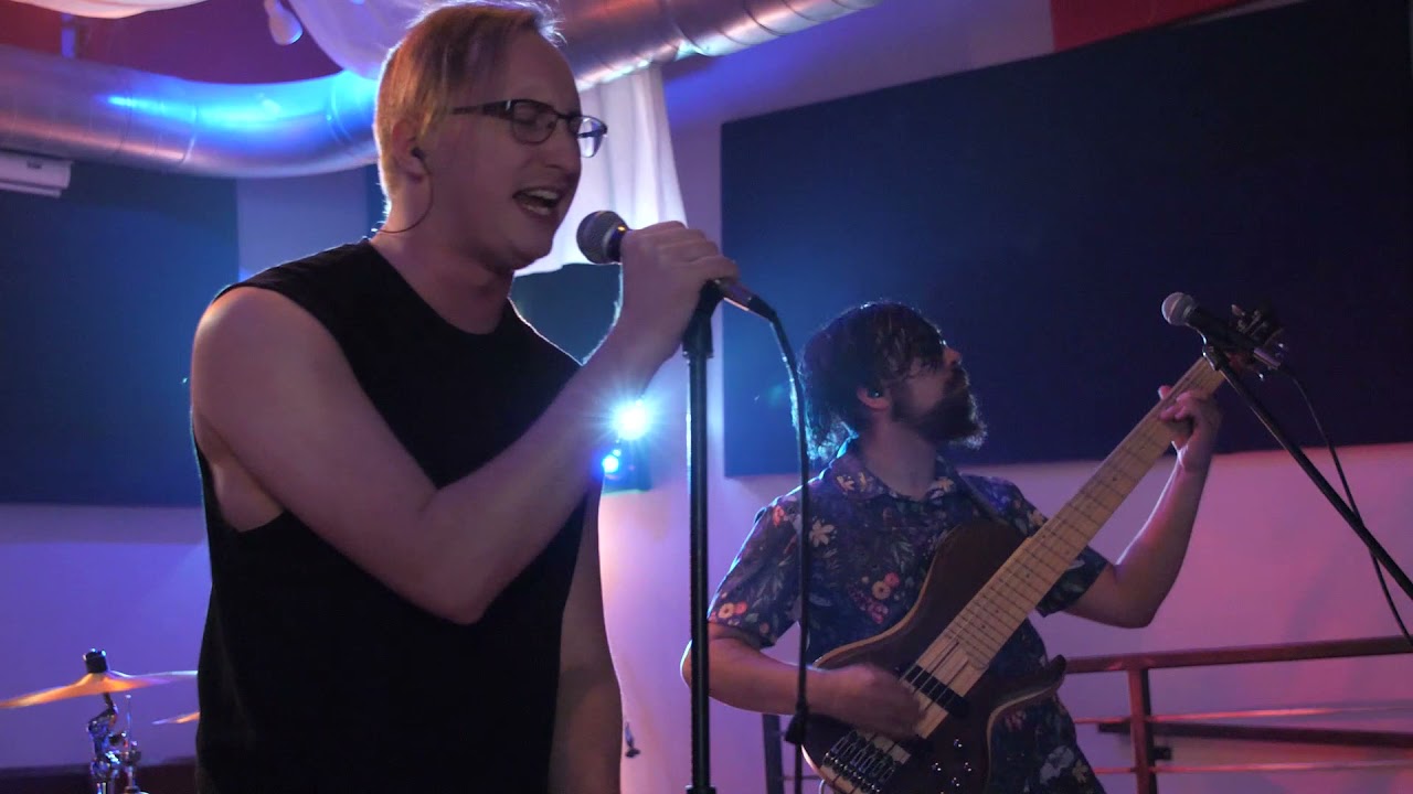 Celaris LIVE @ GPAZZ - 10/23/21