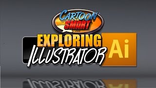 Exploring Adobe Illustrator - General Preferences - Double click to isolate