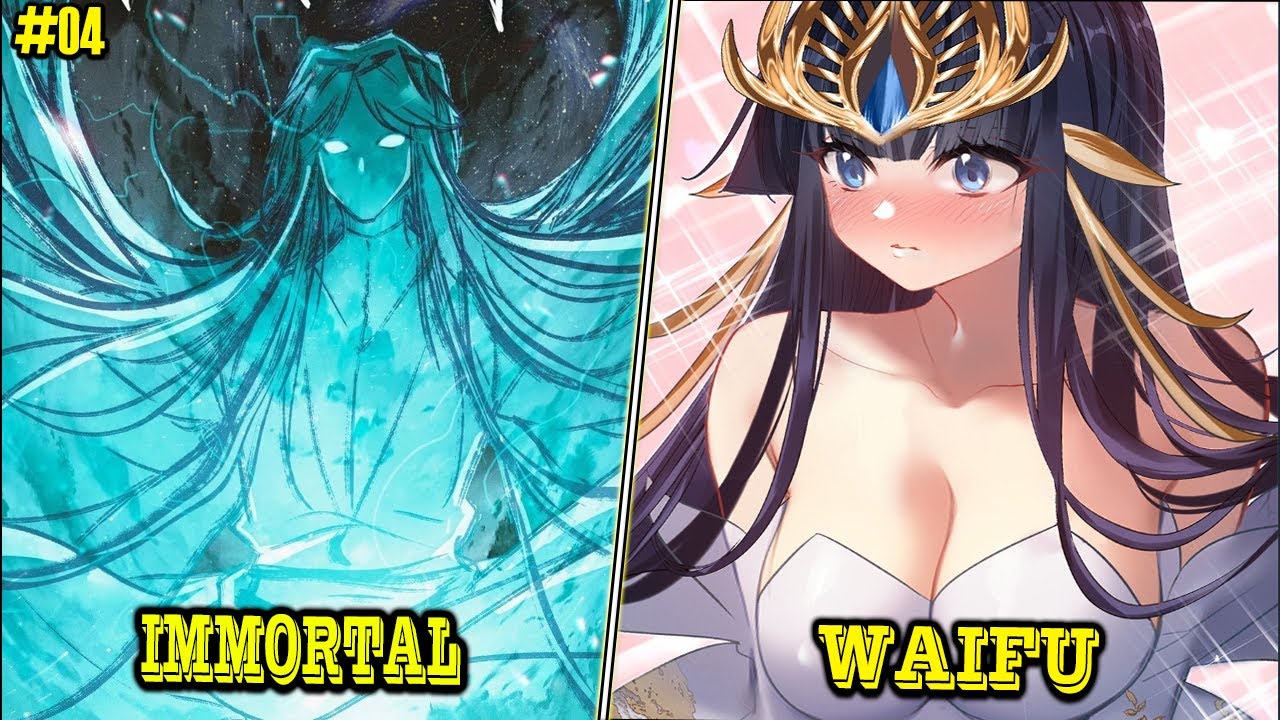 You Don't Know This, But I'm Actually A Peerless Powerhouse And Immortal | Recap Part - 04