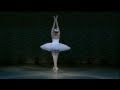 Uliana Lopatkina - Dying swan