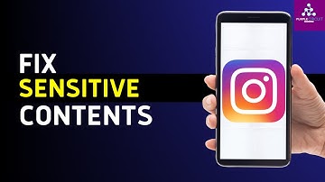 How to Fix Instagram Algorithm Sensitive Content (Instagram Incident is Actually Insane Fix)
