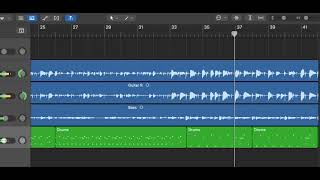 Quick capture over lunch (June 2025) - Rot 'n Roll (Carcass cover)