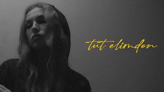 Baeron feat. Beyza - Tut Elimden  Resimi