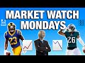 MUST KNOW tips for DOMINATING your dynasty fantasy football leagues  ll   Market Watch Mondays