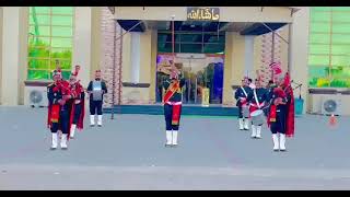Galaxy Marquee Event Foujiband Rawalpindi for booking cont ☎️📞 03140150141