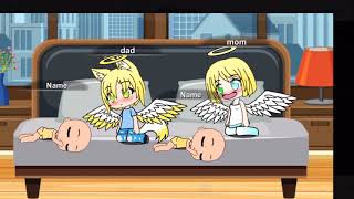 Half Demon Half Angel