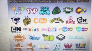 TV Channel Logos TV Channel Logos