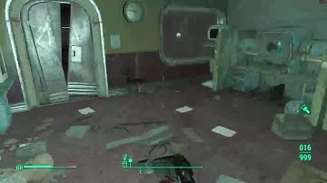 Fallout 4 all DLCS  no mods