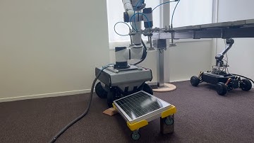 [Libra Robotics] Robustness Test