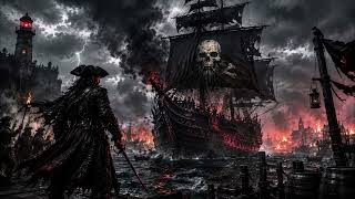 Blackbeard Rises