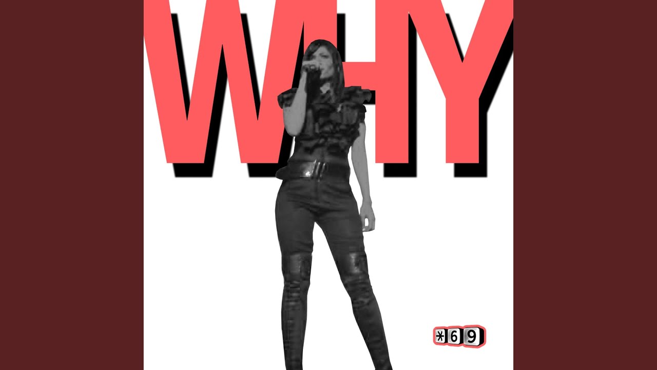 Why (Original Mix) (feat. Maya)