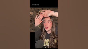 New photo from Mars shows yellow crystals on the planet’s surface! #space #science #nasa #shorts￼