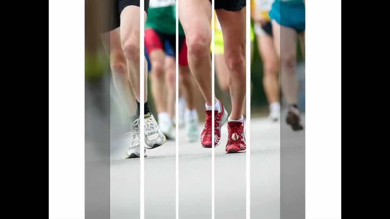 Half Marathon - Half Marathons - Running - Run a 1/2 marathon in 50 States - Run 100 Half Marathons