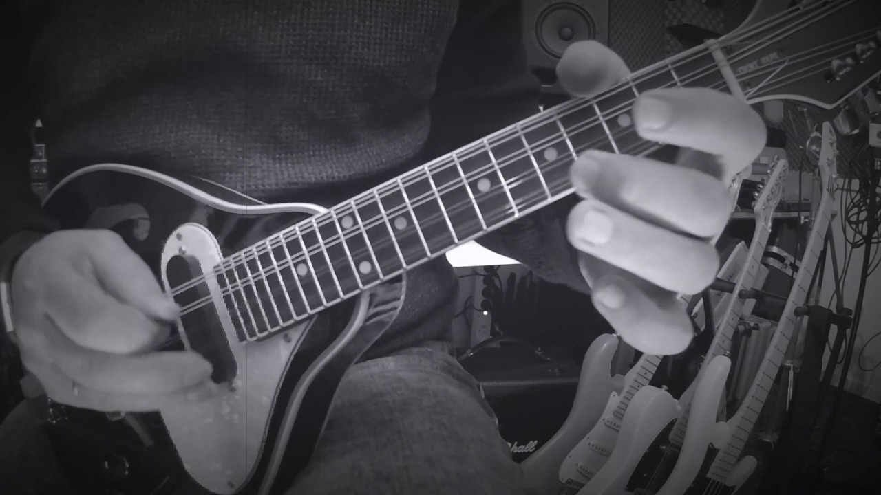 Anders Buaas - Firehorn