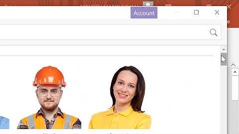 Learn how to create electronic content in PowerPoint with the iSpring plugin