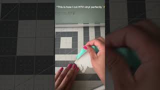 🔥 HTV Vinyl Cutting with Cricut | Baby Onesie DIY Project (Part 1)