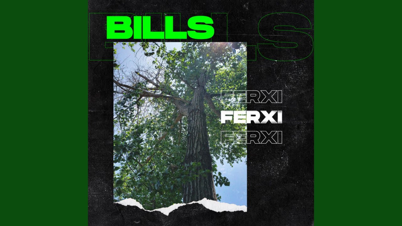 Watch Bills on YouTube Watch Bills on YouTube