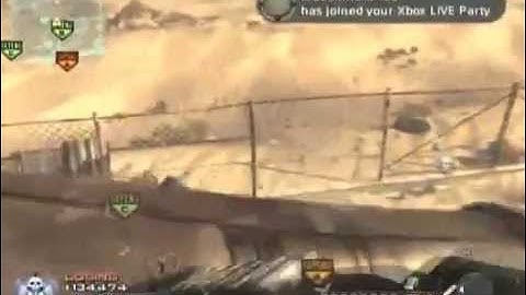 Call of Duty: Modern Warfare 2 FREE 10th Prestige Lobby!