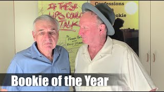 Bookie Of The Year