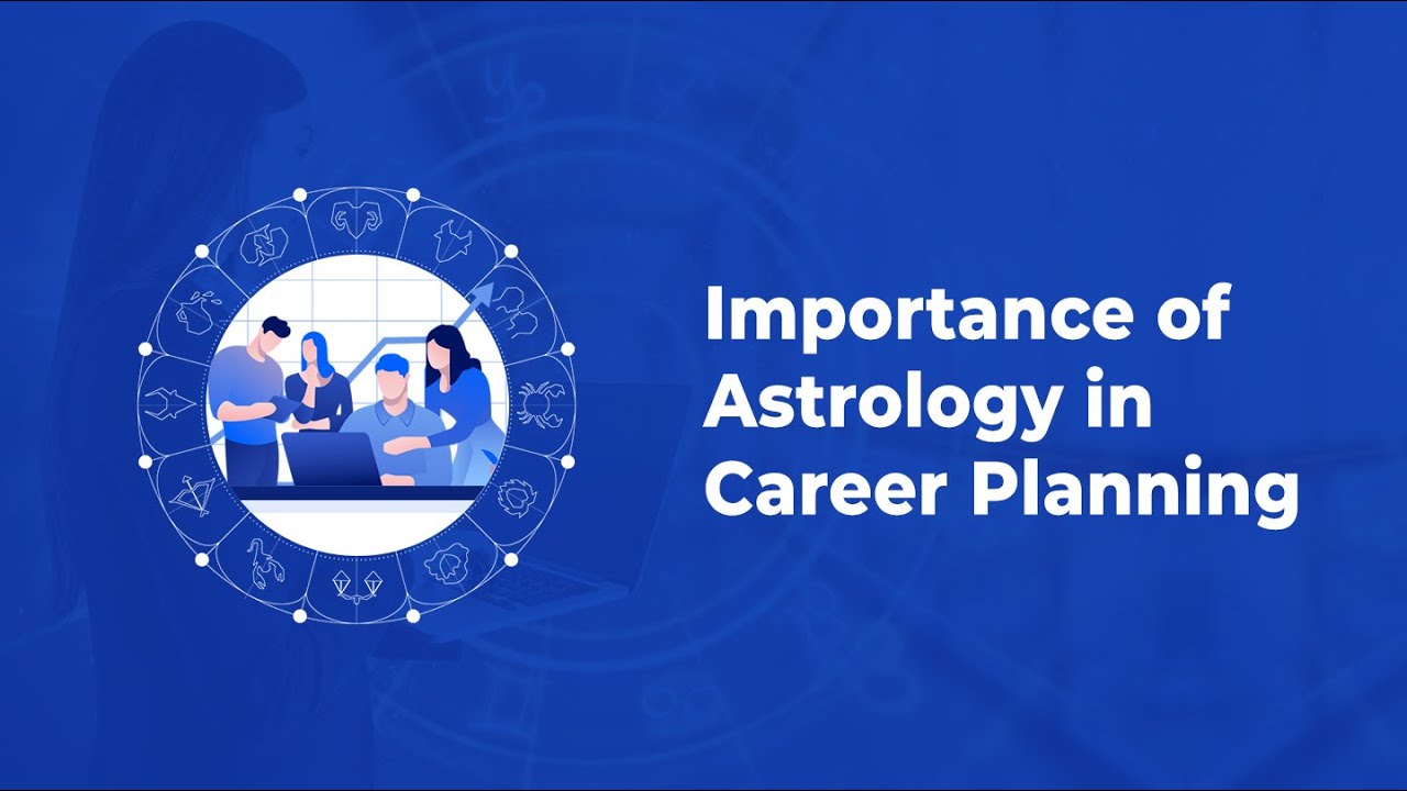 astrology placements for career