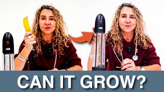 Celebrity Is My Penis Normal & Can I Make It BIGGER? | Evidence-Based Options Net Worth