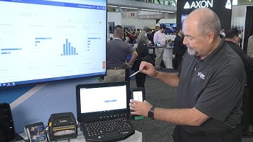 Help Improve Officer Safety and Accuracy with an eCitation Solution | Zebra