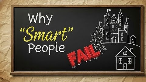 Angela Duckworth Reveals The #1 Predictor of Success It