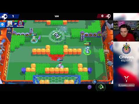 NOCHE DE CLASH ROYALE | @POMPEYO4